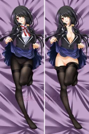 Date A Live Kurumi Tokisaki Body Pillow Case 15