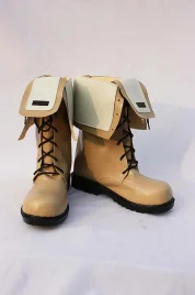 Tiger And Bunny Ivan Karelin Cosplay Shoes 02