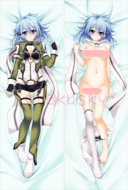 Sword Art Online GGO Sinon Body Pillow Case