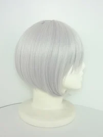 Rewrite Kagari Cosplay Wig