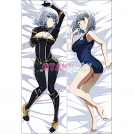 Anime Girl Dakimakura Body Pillow Case 18