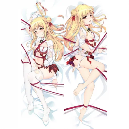 Assassins Pride Dakimakura Melida Angel Body Pillow Case 03