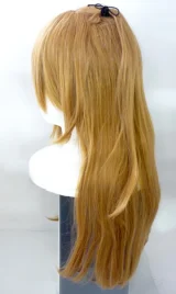 Suite PreCure Hibiki Hojo Cosplay Wig 02