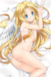 The Rising of the Shield Hero Dakimakura Filo Body Pillow Case 02