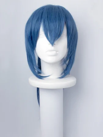 Hakuouki Ryunosuke Ibuki Cosplay Wig