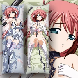 Heavens Lost Property Ikaros Body Pillow Case 21