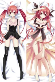 Date A Live Kotori Itsuka Body Pillow Case