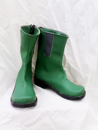 Digimon Adventure Agumon Cosplay Boots