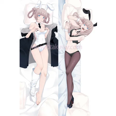 Call of the Night Dakimakura Nanakusa Nazuna Body Pillow Case 03