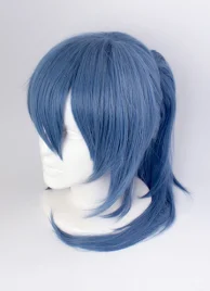 Hakuouki Ryunosuke Ibuki Cosplay Wig