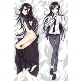 Sword Art Online Kirigaya Kazuto Body Pillow Case