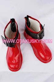 Sasha Kruezhev Cosplay Shoes