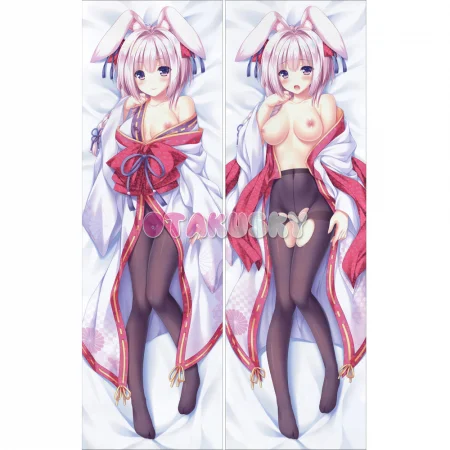 Anime Girl Dakimakura Body Pillow Case 94