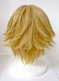 Hakuouki Chikage Kazama Cosplay Wig