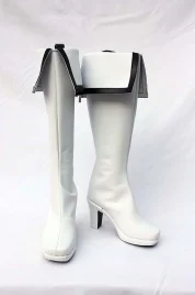 The Legend Of Heroes Agate Crosner Cosplay Boots 02