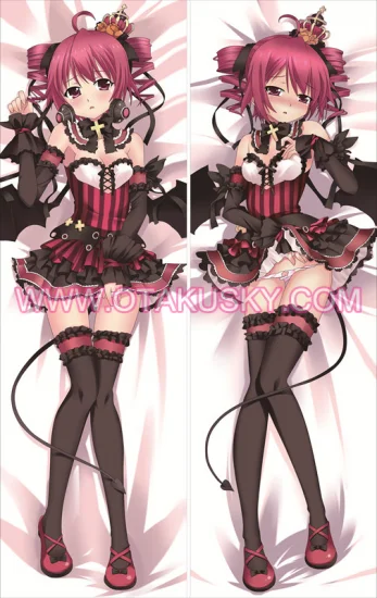 Vocaloid Dakimakura Body Pillow Case 35 - Click Image to Close