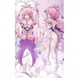 Honkai: Star Rail Dakimakura Fu Xuan Body Pillow Case 13