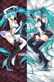 Vocaloid Dakimakura Dakimakura Body Pillow Case