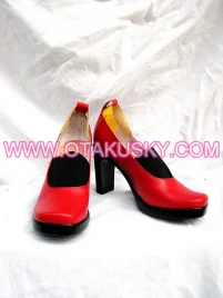 Aria Aika S Granzchesta Cosplay Shoes