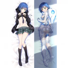 DARLING in the FRANXX Dakimakura Code:015 Body Pillow Case 03