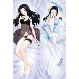 The Irregular at Magic High School Dakimakura Miyuki Shiba Body Pillow Case