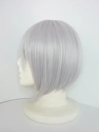 Rewrite Kagari Cosplay Wig