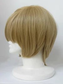 Starry Sky Shiki Kagurazaka Cosplay Wig