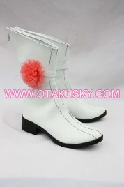 Amnesia The Dark Descent Heroine Cosplay Boots