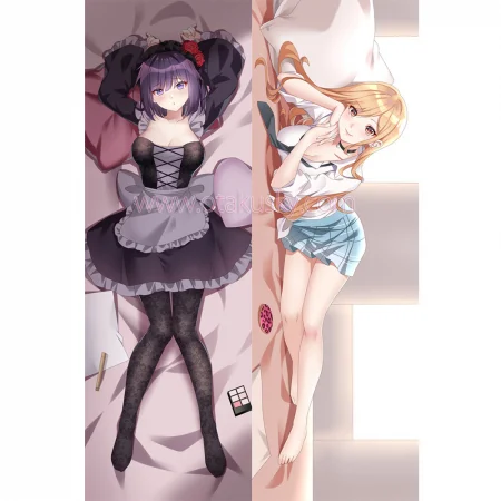 My Dress Up Darling Marin Kitagawa Body Pillow Case