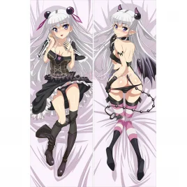 The Testament of Sister New Devil Dakimakura Maria Naruse Body Pillow Case 03