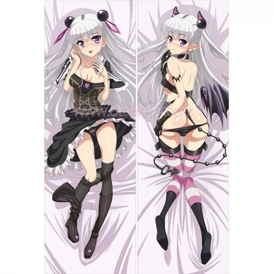 The Testament of Sister New Devil Dakimakura Maria Naruse Body Pillow Case 03 - Click Image to Close