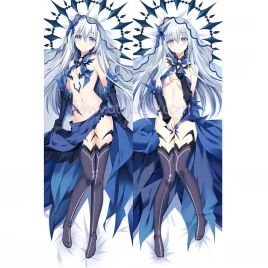 Date a Live Dakimakura Tobiichi Origami Body Pillow Case 15