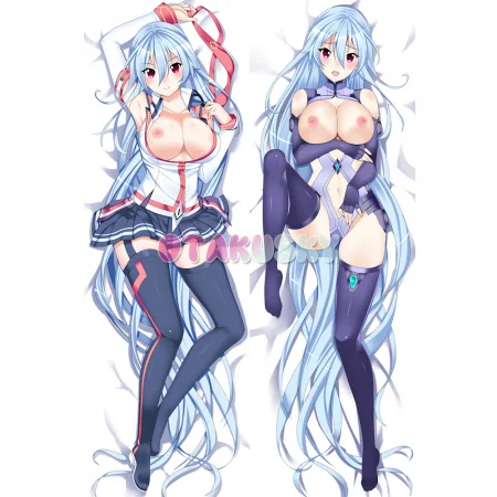 Masou Gakuen HxH Dakimakura Aine Chidorigafuchi Body Pillow Case 06