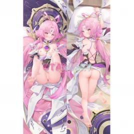 Honkai: Star Rail Dakimakura Fu Xuan Body Pillow Case 25