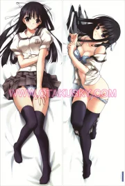 Yosuga No Sora Kazuha Migiwa Body Pillow Case 01