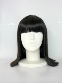 One Piece Nico Robin Cosplay Wig