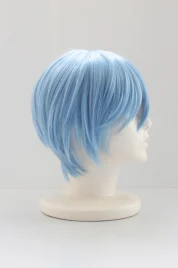 Kuroko's Basketball Kuroko Tetsuya Cosplay Wig