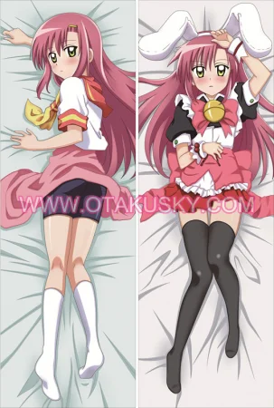 Hayate The Combat Butler Hinagiku Katsura Body Pillow Case 05