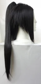 Hakuouki Toshizo Hijikata Cosplay Wig