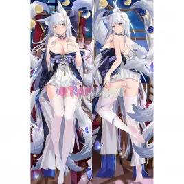 Azur Lane Dakimakura Shinano Body Pillow Case 25