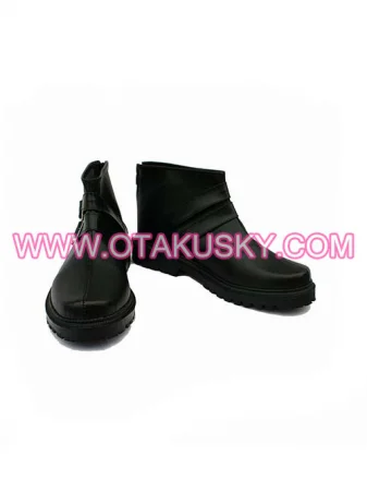 Amnesia The Dark Descent Toma Cosplay Shoes