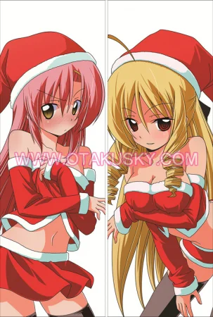 Hayate The Combat Butler Nagi Sanzenin Body Pillow Case 03