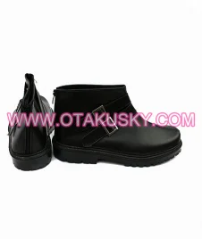 Amnesia The Dark Descent Toma Cosplay Shoes