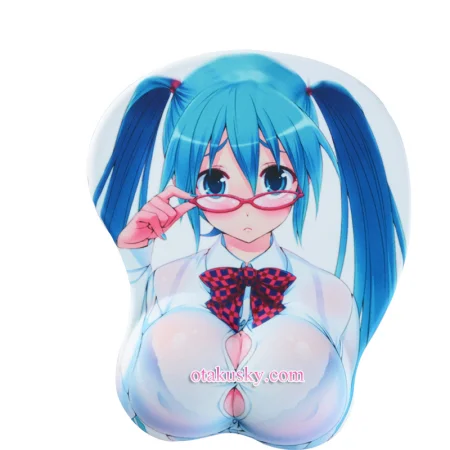 Vocaloid Dakimakura Anime 3D Mouse Pads 02