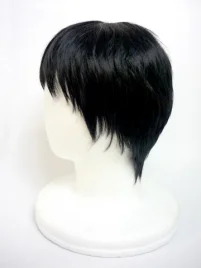 Blue Exorcist Okumura Yukio Cosplay Wig