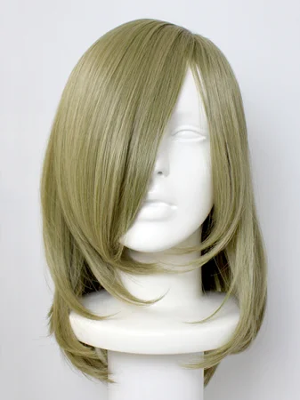 Uta no Prince-sama Camus Cosplay Wig