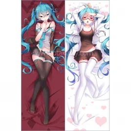 Vocaloid Dakimakura Dakimakura Body Pillow Case 23