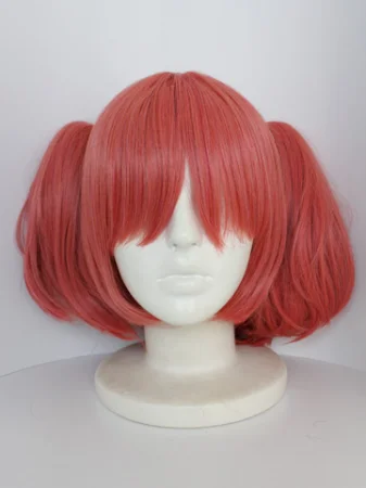 Inu x Boku SS Karuta Roromiya Cosplay Wig