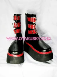 X Sorata Arisugawa Cosplay Shoes