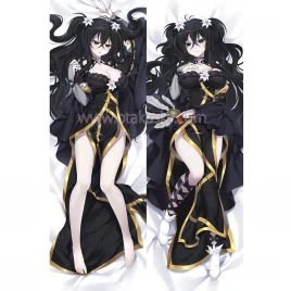 Senran Kagura Dakimakura Fubuki Body Pillow Case